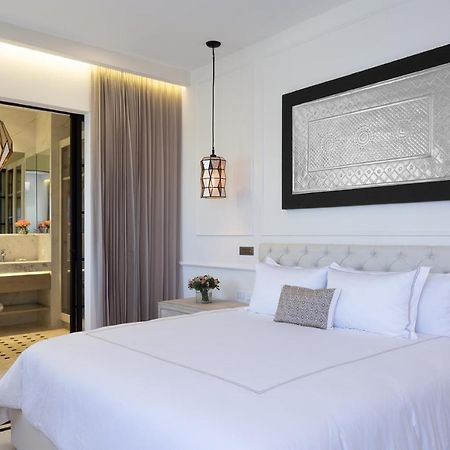 Mas Palomas Concept House By Paloma'S Hotels - Adults Only Mérida Exterior foto