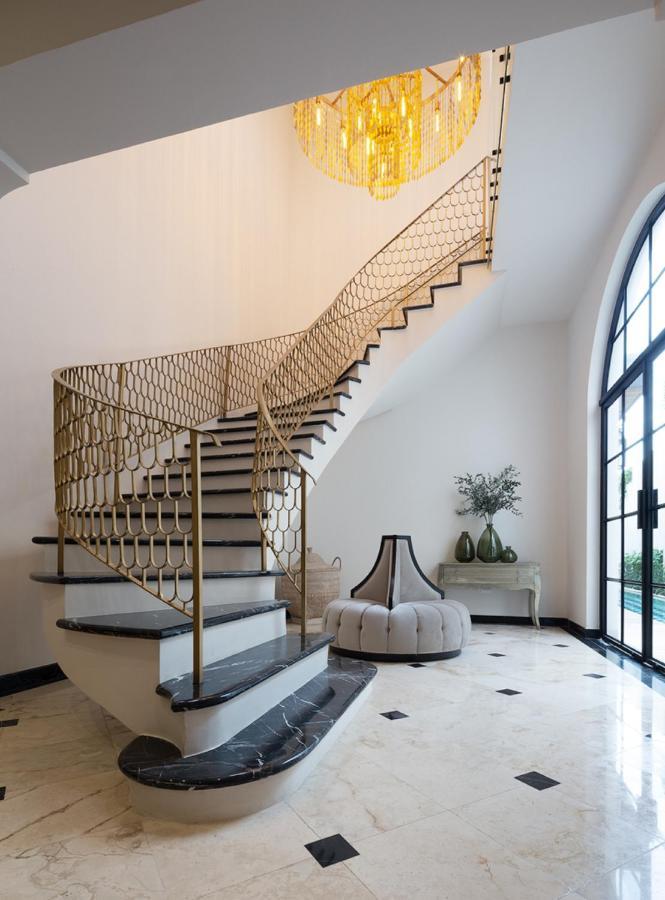 Mas Palomas Concept House By Paloma'S Hotels - Adults Only Mérida Exterior foto